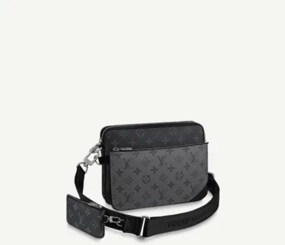 【国内直営即発】ルイ・ヴィトン トリオ・メッセンジャー